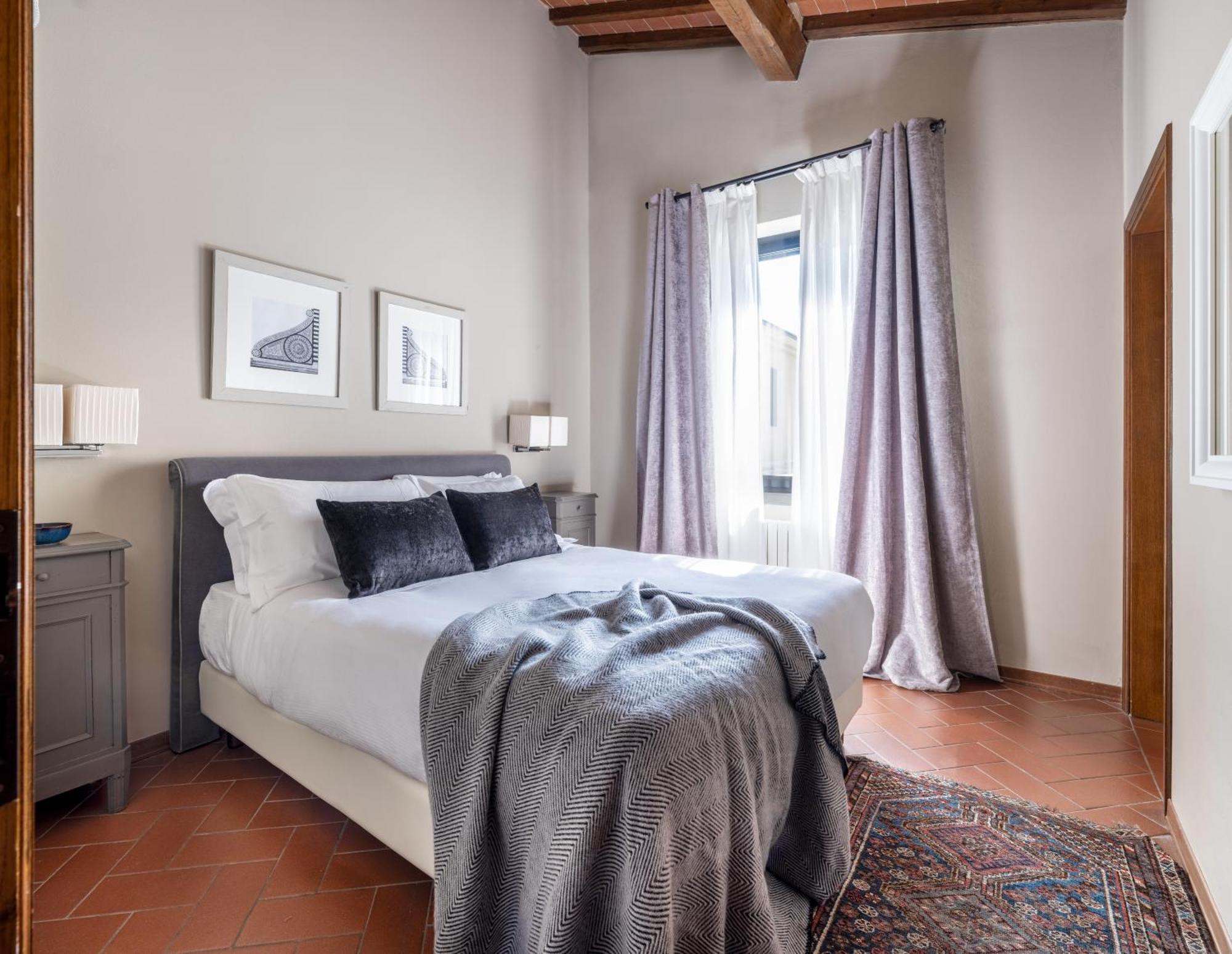 Borgo Iesolana Vendégház Bucine Kültér fotó